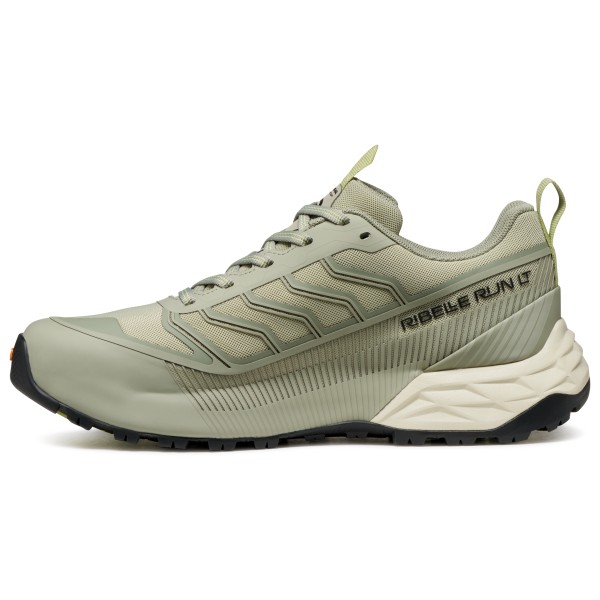 Scarpa - Women's Ribelle Run LT Waterproof - Multisportskor