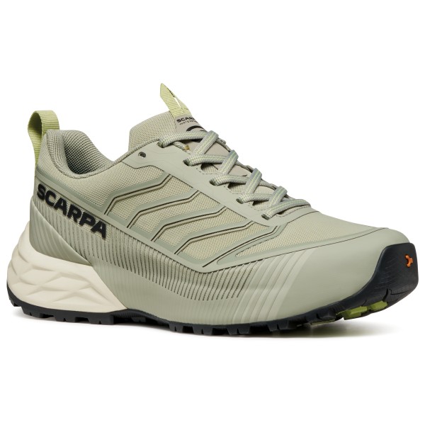 Scarpa - Women's Ribelle Run LT Waterproof - Multisportskor