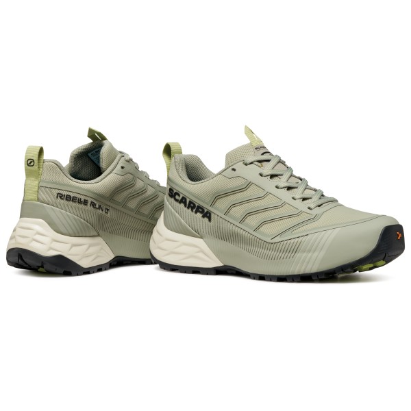Scarpa - Women's Ribelle Run LT Waterproof - Multisportskor