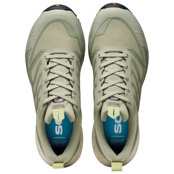 Scarpa - Women's Ribelle Run LT Waterproof - Multisportskor