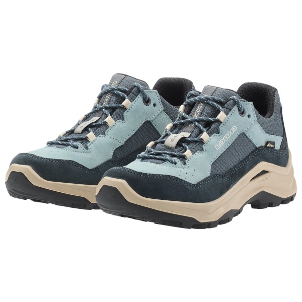 Lowa - Women's Ventierra GTX Lo - Multisportsko