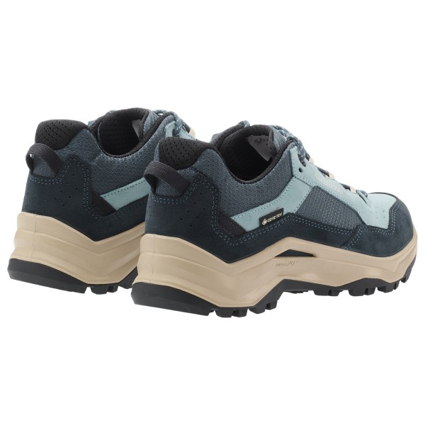 Lowa - Women's Ventierra GTX Lo - Multisportsko