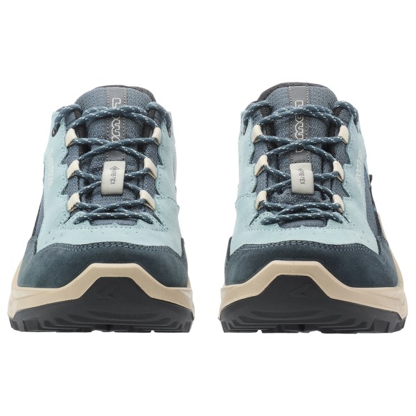 Lowa - Women's Ventierra GTX Lo - Zapatillas multideporte