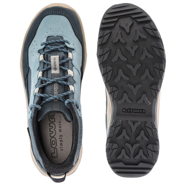 Lowa - Women's Ventierra GTX Lo - Zapatillas multideporte