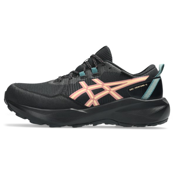 Asics - Women's Gel-Venture 11 Waterproof - Zapatillas multideporte
