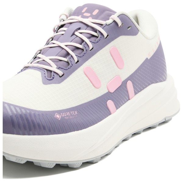 Haglöfs - Women's L.I.M Horizon GTX Low - Zapatillas multideporte