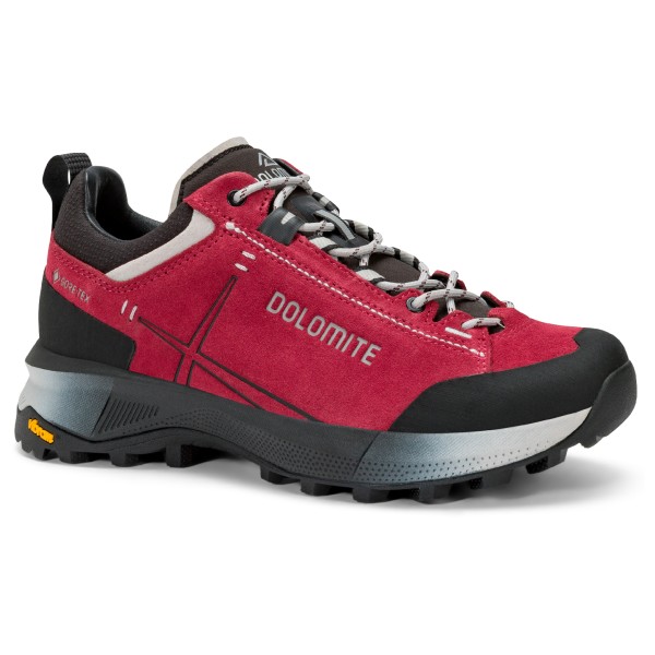 Dolomite - Women's Shoe Vernale Hike Low GTX - Multisportsko