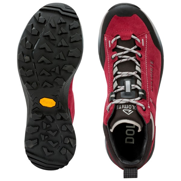 Dolomite - Women's Shoe Vernale Hike Low GTX - Multisportsko