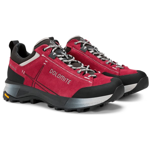 Dolomite - Women's Shoe Vernale Hike Low GTX - Multisportsko
