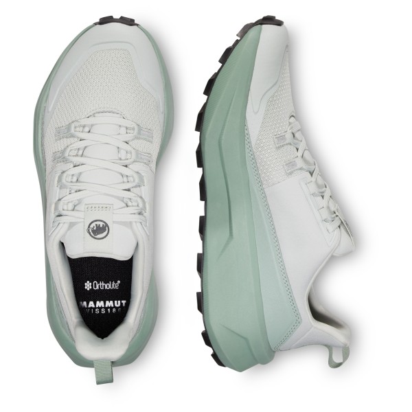 Mammut - Women's Aenergy Hike Low - Multisport shoes