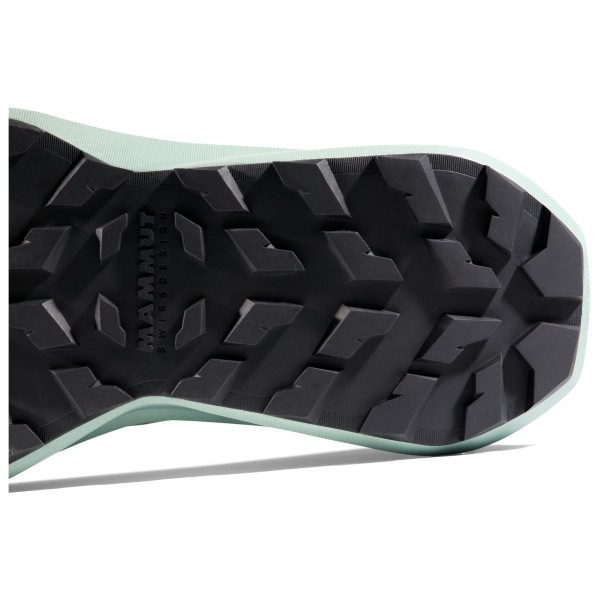 Mammut - Women's Aenergy Hike Low - Multisport shoes