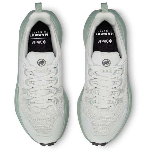 Mammut - Women's Aenergy Hike Low - Multisportskor