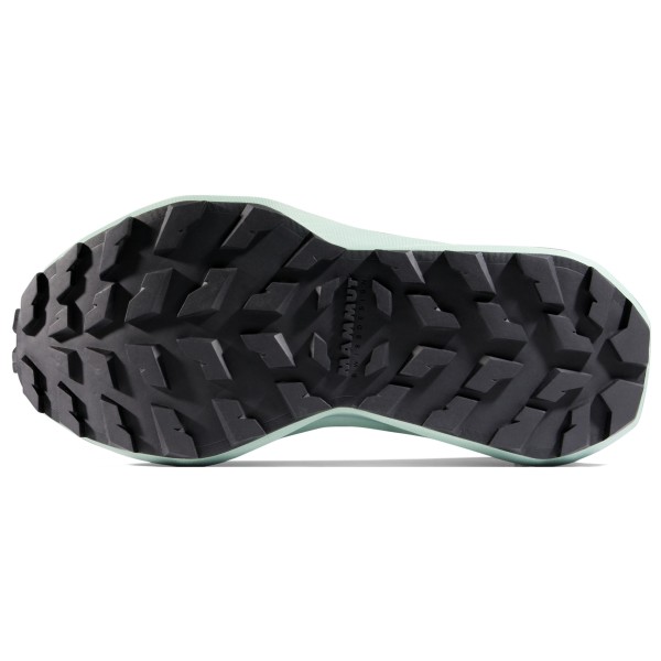 Mammut - Women's Aenergy Hike Low - Zapatillas multideporte