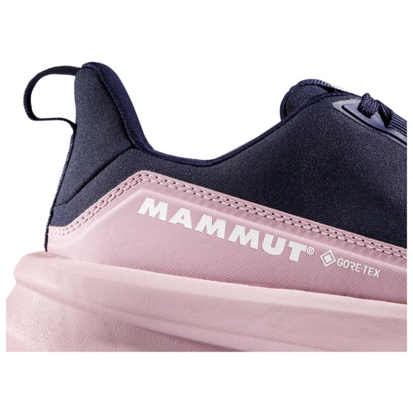 Mammut - Women's Aenergy Hike Low GTX - Multisport shoes