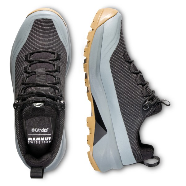 Mammut - Women's Ducan III Low GTX - Multisport shoes