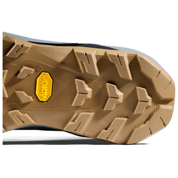 Mammut - Women's Ducan III Low GTX - Multisport shoes