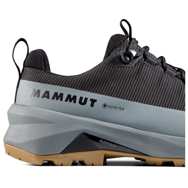 Mammut - Women's Ducan III Low GTX - Multisport shoes