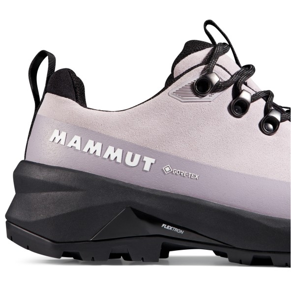 Mammut - Women's Ducan III Low LTH GTX - Zapatillas multideporte