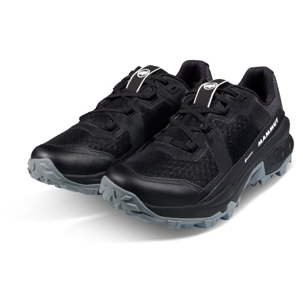 Mammut - Women's Girun II Low GTX - Zapatillas multideporte