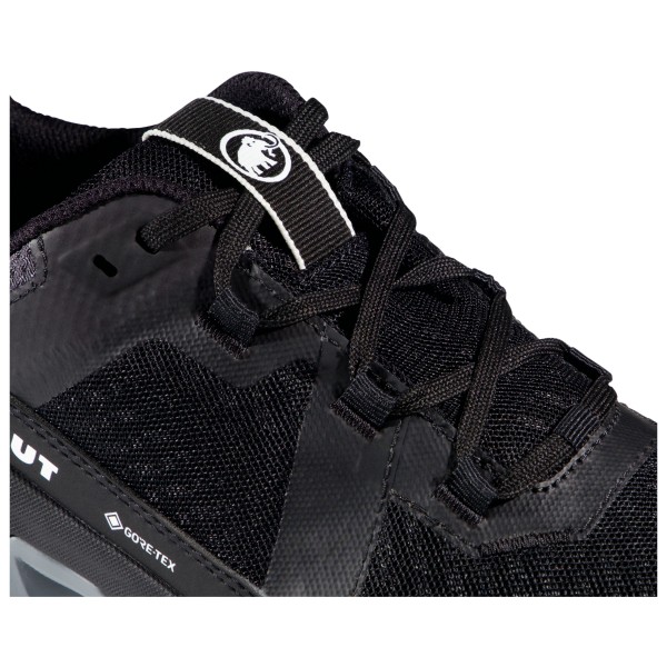 Mammut - Women's Girun II Low GTX - Zapatillas multideporte