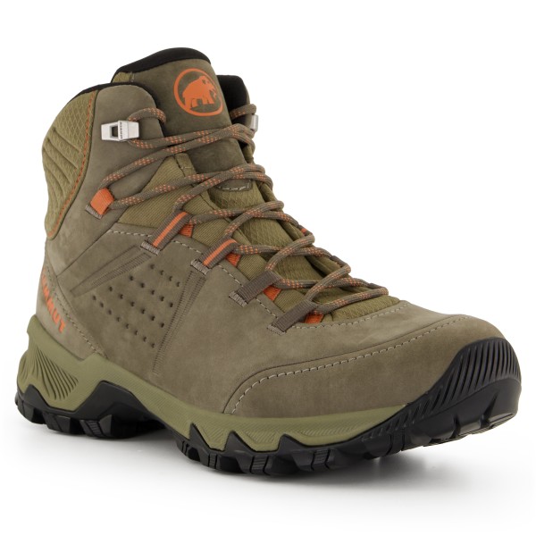 Mammut - Women's Nova IV Mid GTX - Multisportsko