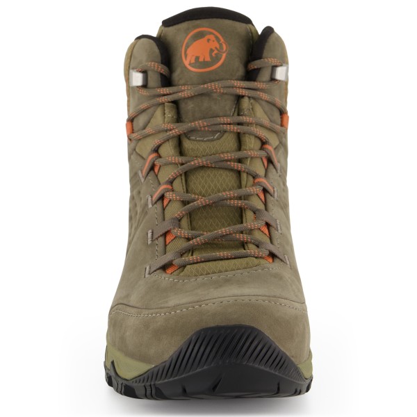 Mammut - Women's Nova IV Mid GTX - Multisportsko