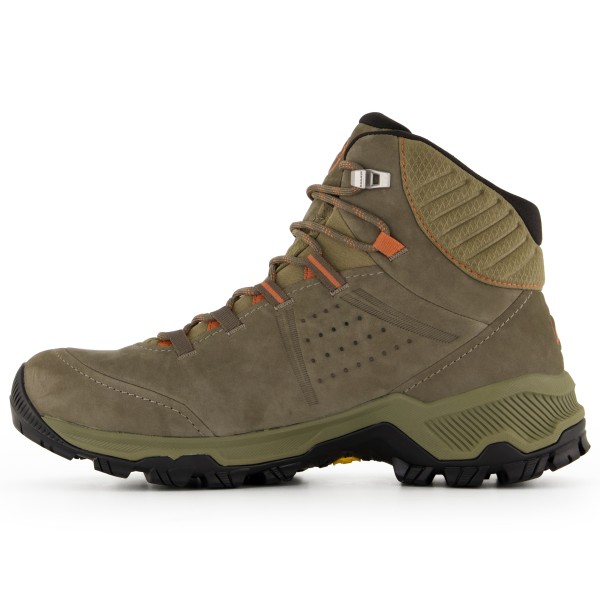 Mammut - Women's Nova IV Mid GTX - Multisportsko
