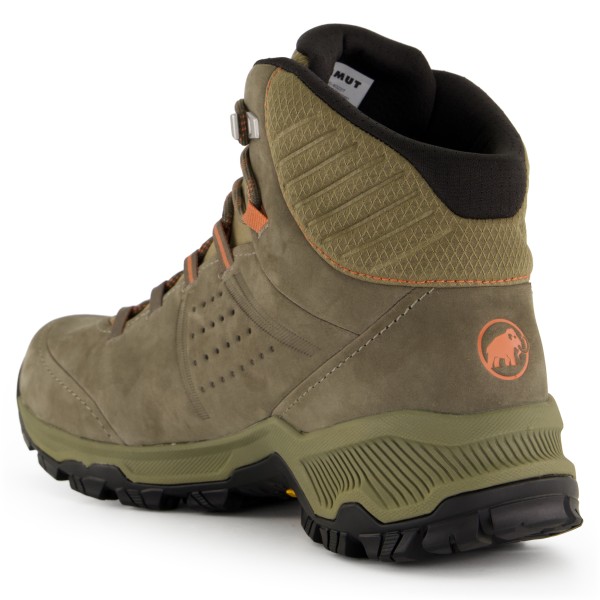 Mammut - Women's Nova IV Mid GTX - Multisportsko