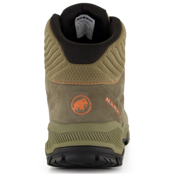 Mammut - Women's Nova IV Mid GTX - Multisportsko