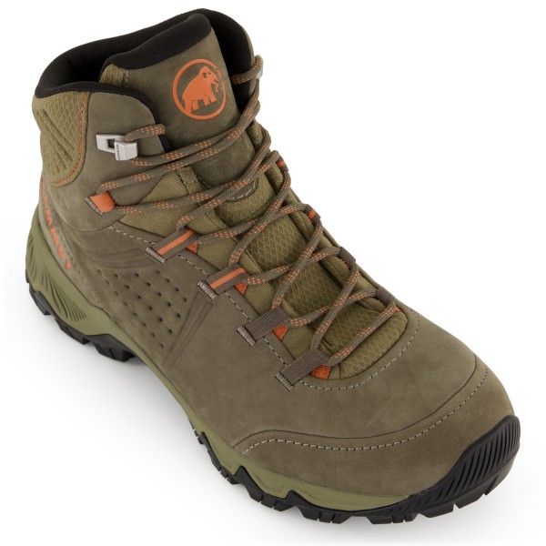 Mammut - Women's Nova IV Mid GTX - Multisportsko
