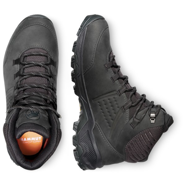 Mammut - Women's Nova IV Mid GTX - Multisportskor