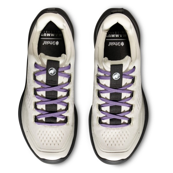 Mammut - Women's Sertig III Low - Multisport shoes