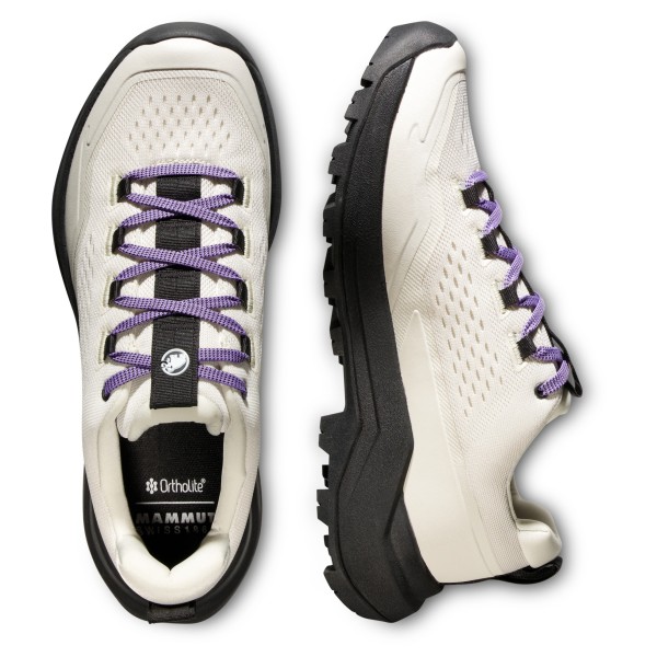 Mammut - Women's Sertig III Low - Zapatillas multideporte