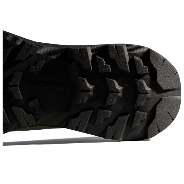 Mammut - Women's Sertig III Low - Zapatillas multideporte