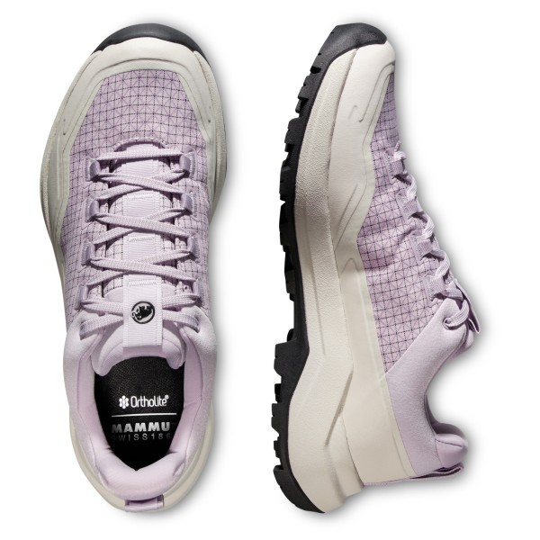 Mammut - Women's Sertig III Low GTX - Multisport shoes