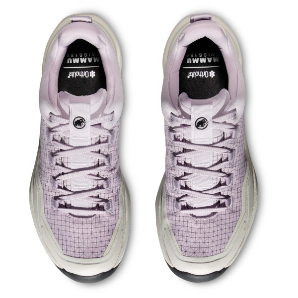 Mammut - Women's Sertig III Low GTX - Zapatillas multideporte