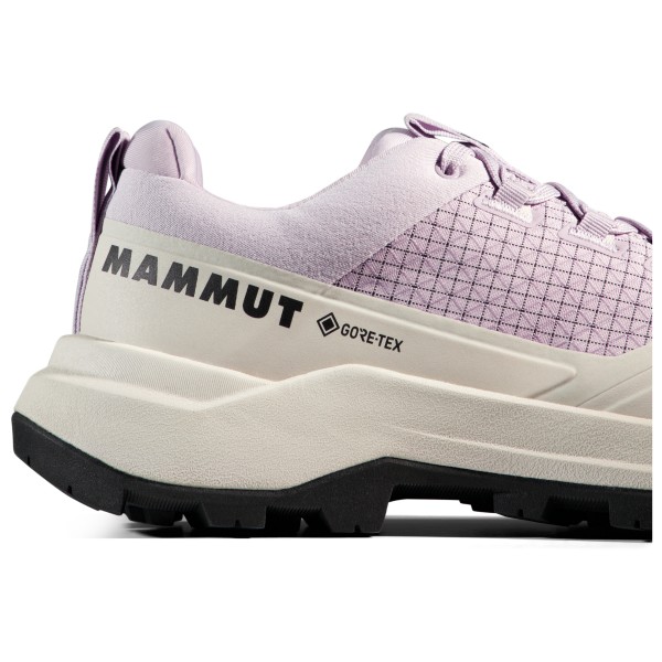 Mammut - Women's Sertig III Low GTX - Zapatillas multideporte