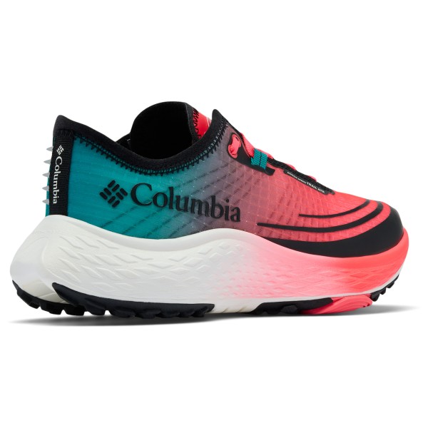 Columbia - Women's Konos Speed Trail ATR - Multisport shoes