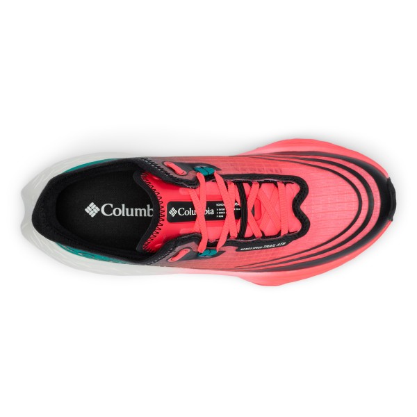 Columbia - Women's Konos Speed Trail ATR - Zapatillas multideporte