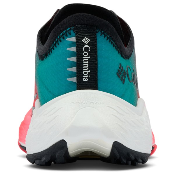Columbia - Women's Konos Speed Trail ATR - Zapatillas multideporte