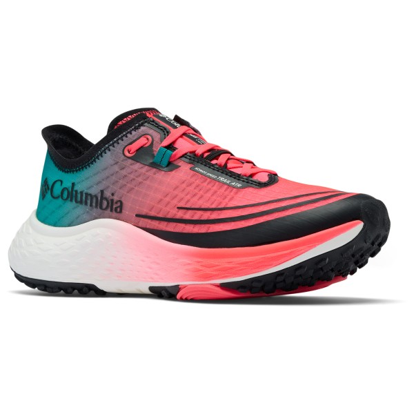Columbia - Women's Konos Speed Trail ATR - Zapatillas multideporte