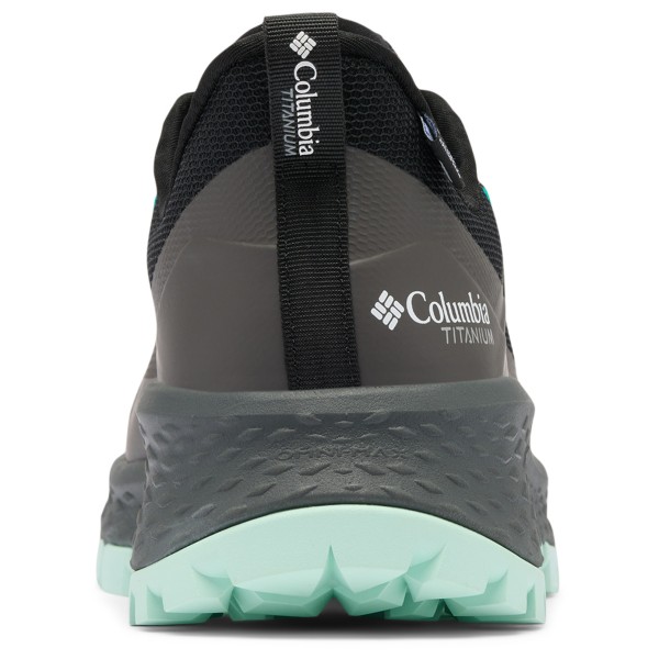 Columbia - Women's Tellurix Titanium Outdry - Multisportschuhe
