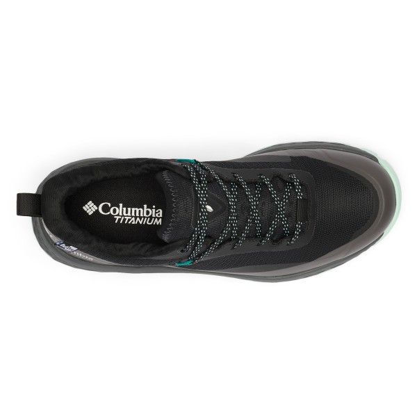 Columbia - Women's Tellurix Titanium Outdry - Zapatillas multideporte