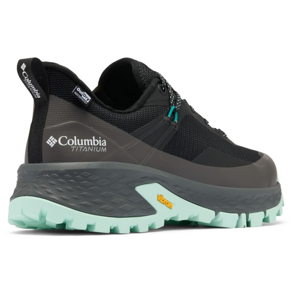 Columbia - Women's Tellurix Titanium Outdry - Zapatillas multideporte