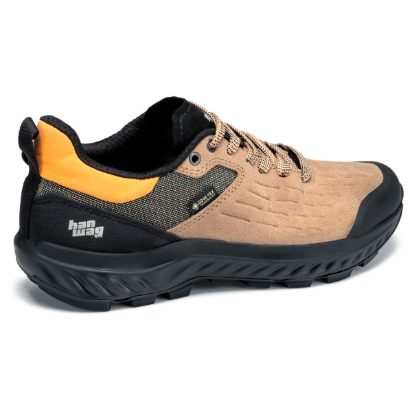 Hanwag - Women's Kaduro Low GTX - Multisportsko