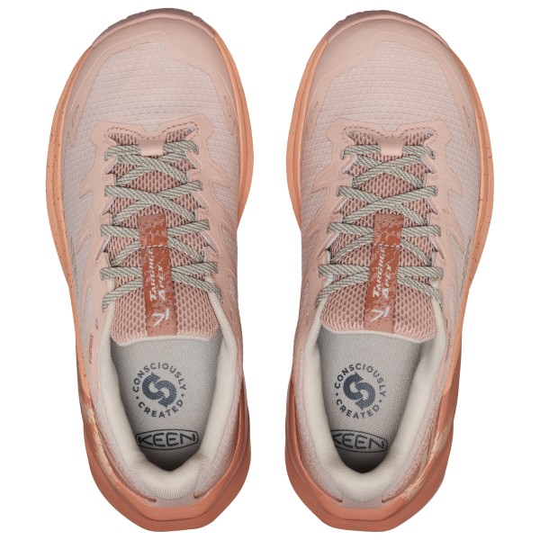 Keen - Women's Targhee Apex WP - Multisport shoes