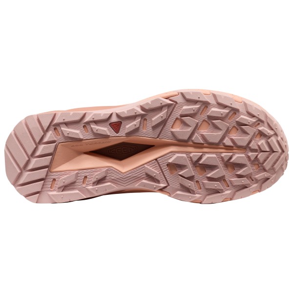 Keen - Women's Targhee Apex WP - Multisportschuhe