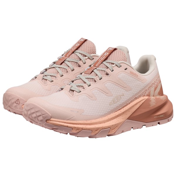 Keen - Women's Targhee Apex WP - Multisportsko
