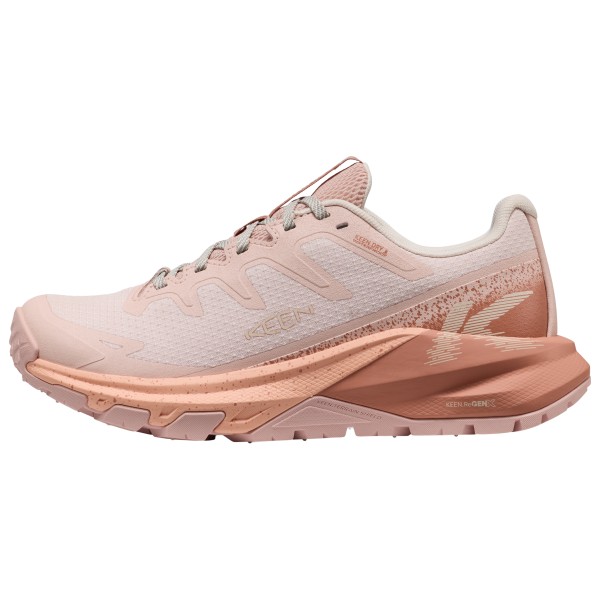 Keen - Women's Targhee Apex WP - Zapatillas multideporte