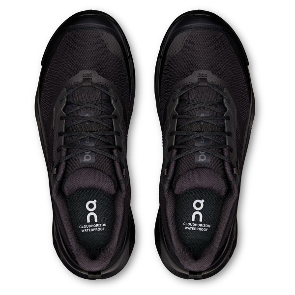 On - Women's Cloudhorizon 2 WP - Multisport shoes